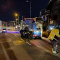 Napoli. Polizia Locale: controlli rispetto a Bus turistici e strutture turistiche