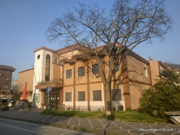 San Sebastiano al Vesuvio. Tutti insieme per dire “Vietato morire”. Convegno il 25 novembre 2023San Sebastiano al Vesuvio