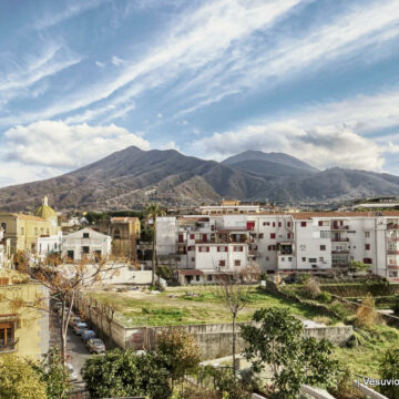 San Sebastiano al Vesuvio. Rassegna del Verde 2022 si mette in moto, pubblicato bando per le associazioni