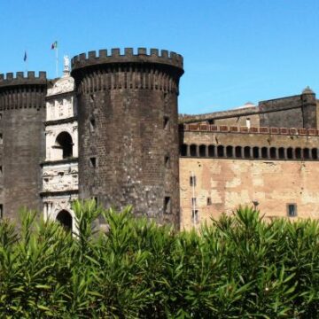 Napoli.  Domani nel cortile del Maschio Angioino si terrà la quinta edizione del Premio Nazionale “19 luglio 1992, Terra Viva, dalla parte della legalità”