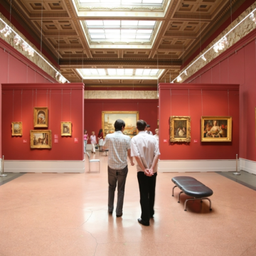 Domenica 5 giugno “Io vado al Museo” gratis: anche agli Scavi di Pompei, Reggia di Caserta e Castel Sant’Elmo