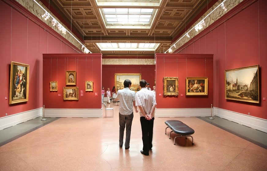 Domenica 5 giugno “Io vado al Museo” gratis: anche agli Scavi di Pompei, Reggia di Caserta e Castel Sant’Elmo