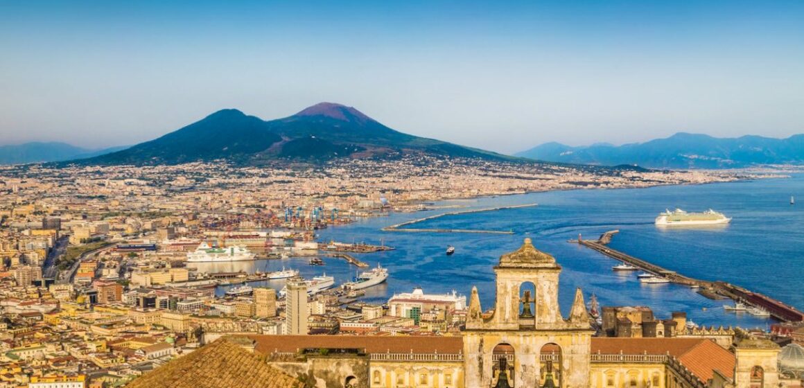 Week end a Napoli,  la voce dei turisti – VIDEO