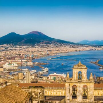 Week end a Napoli,  la voce dei turisti – VIDEO