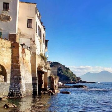 Napoli. Dal 15 giugno parte la navetta ANM “Marechiaro”