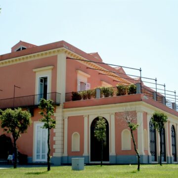 Ercolano. Tutto pronto per “Le Primavere dell’Accademia Ercolanese” puntando il Giappone