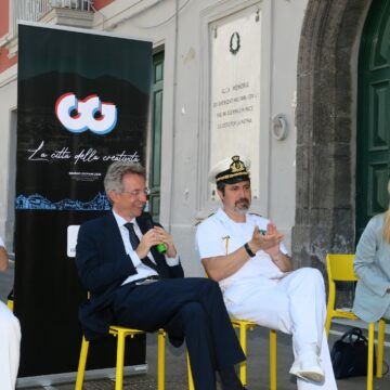 Napoli. “Giugno giovani 2022”: al via “Silenzi Sonori” presso il complesso monumentale San Domenico Maggiore