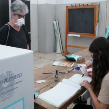 Referendum Giustizia, domani si vota. Come si vota, quorum, i quesiti…