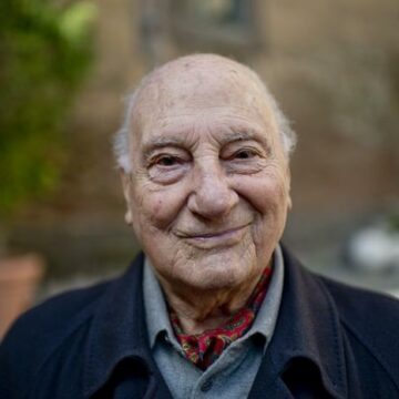 Si è spento Raffaele La Capria. Premio Strega nel 1962 e Leone d’Oro per la sceneggiatura al Festival di Venezia. Aveva Napoli nel cuore
