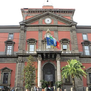 Musei gratis a Napoli ed in altre località della Campania. Una domenica all’insegna dell’ arte e della storia