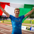 Alessandro Sibilio, reduce dalla vittoria della tappa di Diamond League di Doha, oggi gareggia al metting di Savona. La sua gara alle 18,15 in diretta su Rai Sport HD