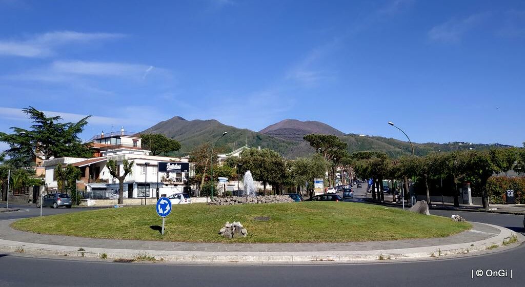 San Sebastiano al Vesuvio. Rassegna del Verde 2022, termini aperti per presentazione eventi nella Villa Comunale
