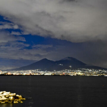 Vesuvio. Eruzione del 79 d.C . non fu in estate ma in ottobre. Scoperta la vera data. Le ceneri raggiunsero la Grecia