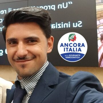 Italia al voto. Angelo Morriello (Ancora Italia) : “Fuori dalla Nato e ripensare adesione ad Unione Europea”