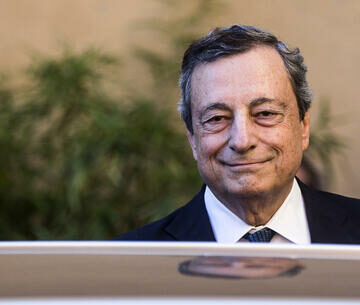 Crisi di Governo: sindaci e imprenditori a Draghi, vai avanti, serve stabilità