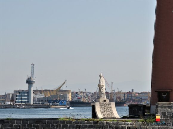 Napoli. Molo San Vincenzo: approvato primo lotto interventi per riavvicinare Napoli al suo mare, al via cantiere