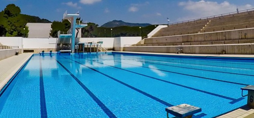 Napoli. Riapre l’8 luglio la piscina scoperta della Mostra d’Oltremare, previsti anche incontri culturali