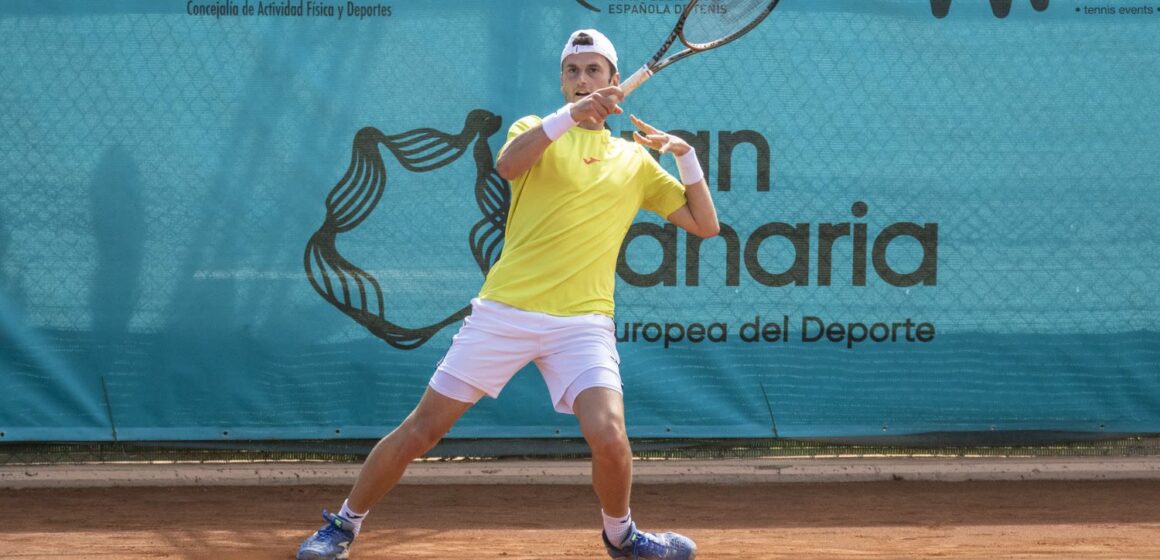 Tennis. Continua la corsa del vesuviano Raul Brancaccio al main draw dell’U.S Open. Stasera gioca il secondo turno delle qualificazioni