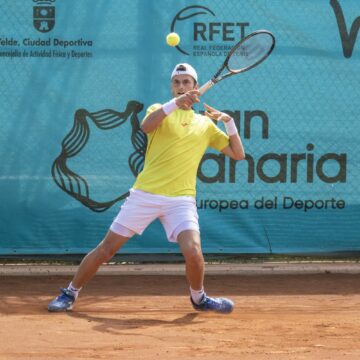 Tennis. Il vesuviano Raul Brancaccio trionfa al Challenger 80 di San Benedetto del Tronto. Battuto in finale Andrea Vavassori