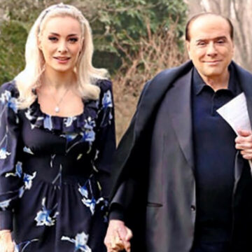 Italia al voto. Berlusconi mobilita la sua squadra per la sua compagna Marta Fascina, punta a vincere nel collegio di Acerra – Comuni Vesuviani