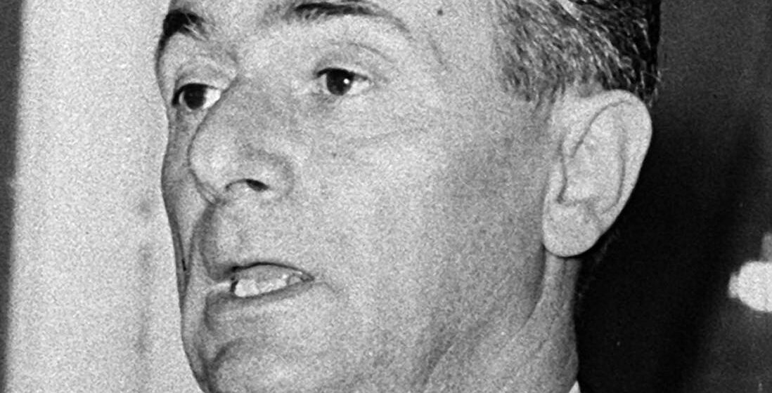 Anniversario morte di Enrico Mattei, il premier Meloni: ” Sua visione contribuì a crescita dell’Italia nel dopoguerra”