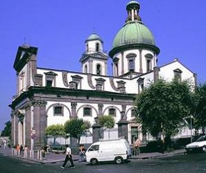 Sant’Anastasia. Servizi al Santuario,  decreti ingiuntivi a favore di Arco Service Parcheggi s.r.l.  per 115.000€