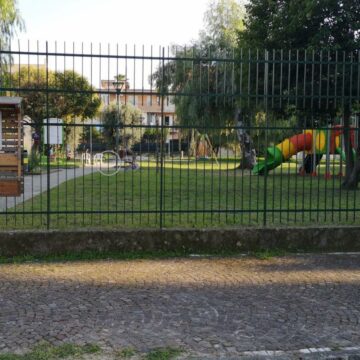 Volla. Al Parco Panorama “Villa Comunale Agostino Navarro”, tributo al compianto politico