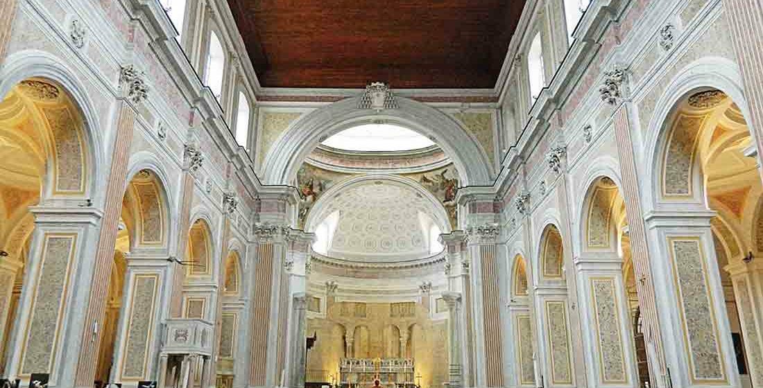 Napoli. Il mito nel mito: alla scoperta di un luogo di culto rimasto chiuso al pubblico per ben 42 anni, la Basilica di San Giovanni Maggiore