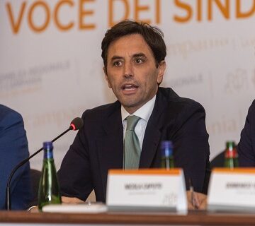 L’Onu studia il modello Ercolano. Il sindaco Buonajuto interverrà a Ginevra al summit sui Diritti Umani