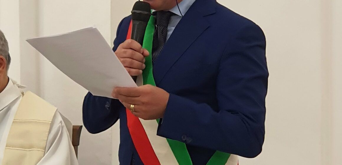 Parco Nazionale del Vesuvio, Raffaele De Luca, sindaco di Trecase, è il nuovo commissario. La nomina arriva dal  ministro Fratin