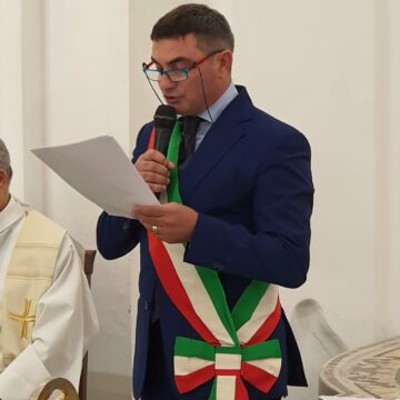 Parco Nazionale del Vesuvio, Raffaele De Luca, sindaco di Trecase, è il nuovo commissario. La nomina arriva dal  ministro Fratin