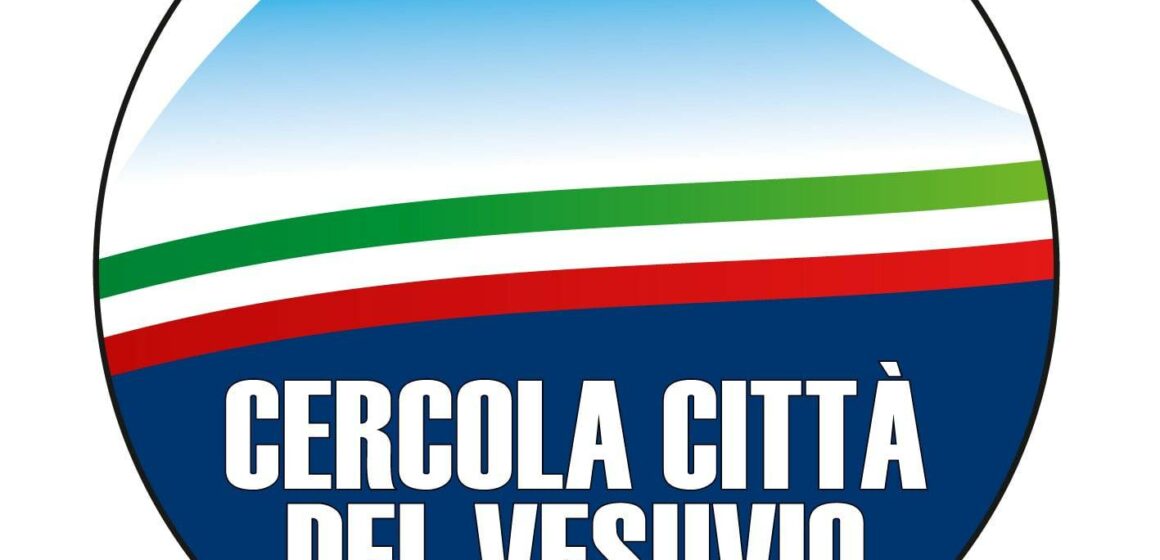 Cercola Città del Vesuvio: “Bugie, abusi edilizi e clientelismo politico.   Comune da commissariare! Un anno orribile per le istituzioni municipali”