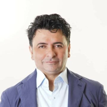 Gaetano Busiello: “Scendo  in campo in difesa del popolo di Cercola”, è il terzo candidato sindaco
