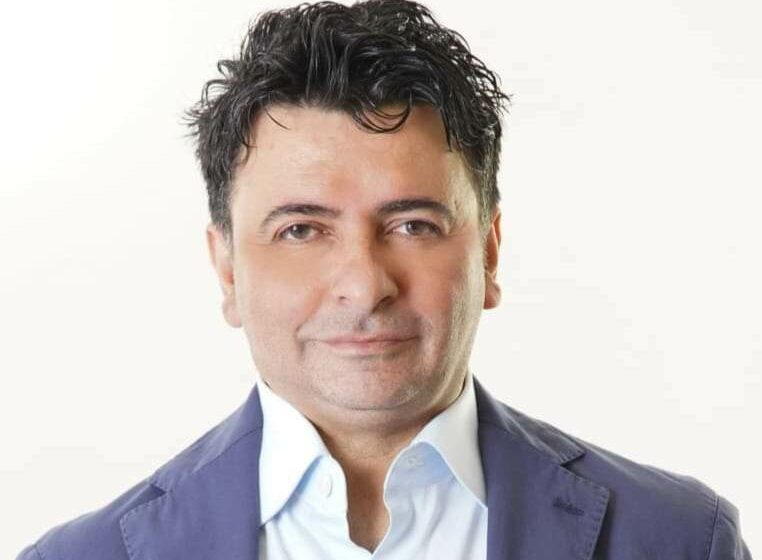Gaetano Busiello: “Scendo  in campo in difesa del popolo di Cercola”, è il terzo candidato sindaco