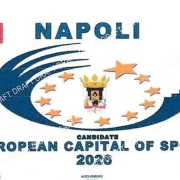 Capitale Europea dello Sport 2026, Napoli finalista. Ad ottobre la visita in città dei componenti della Commissione internazionale ACES