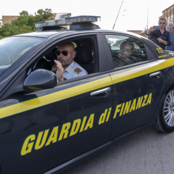 Cercola. Ambito Sociale n. 24, la Guardia di Finanza è arrivata al Municipio. Bilanci ‘aggiustati’ nei comuni e opacità su gare