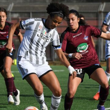 Calcio femminile. Serie A,  la Juventus debutta al ‘Liguori’ di Torre del Greco contro il Pomigliano. Diretta streaming su sito Figc