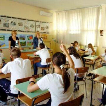 Stop al dimensionamento scolastico dei ministeri, accolto dal Tar il ricorso della Regione Campania