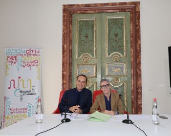“Napoli Città della Musica”: al via la programmazione 2023-24 con i 16 progetti vincitori dell’Avviso pubblico