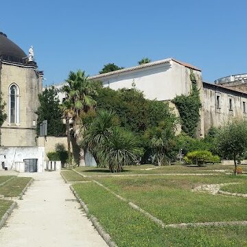 Napoli. Parco Re Ladislao, lunedì 6 novembre la riapertura