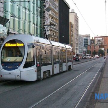 Napoli. Mobilità cittadina, aperta gara per fornitura 20 tram. Appalto da 63 milioni di euro di fondi PNRR