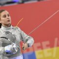 Scherma. La sansebastianese Mariella Viale si tinge di bronzo ai campionati italiani assoluti di sciabola a Piacenza