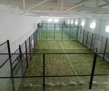 Napoli. Sequestri campi di padel ad Agnano, operazione della Polizia Municipale