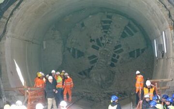 Napoli. Metropolitana, completato il collegamento tra le stazioni di Poggioreale e Capodichino