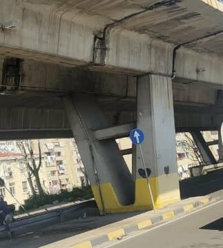 Cercola. Caduta di calcinacci dal Ponte di Caravita, Pasquale Sannino (PD): “Verifichiamo se è dovuto al terremoto. Attiviamo i dovuti controlli”