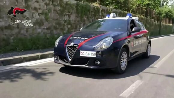 Volla. Nuova Caserma dei Carabinieri prende posto al Centro Sociale Cennamo. La Commissione Straordinaria decide, la politica locale incassa la sconfitta