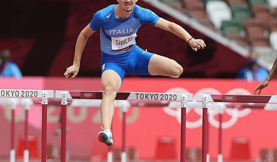 Europei di Atletica. Alle 21,05 su Rai Due il napoletano Alessandro Sibilio a caccia del podio nei 400 ostacoli. Presente anche Mattarella