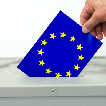 Elezioni Europee: info sul voto a Napoli