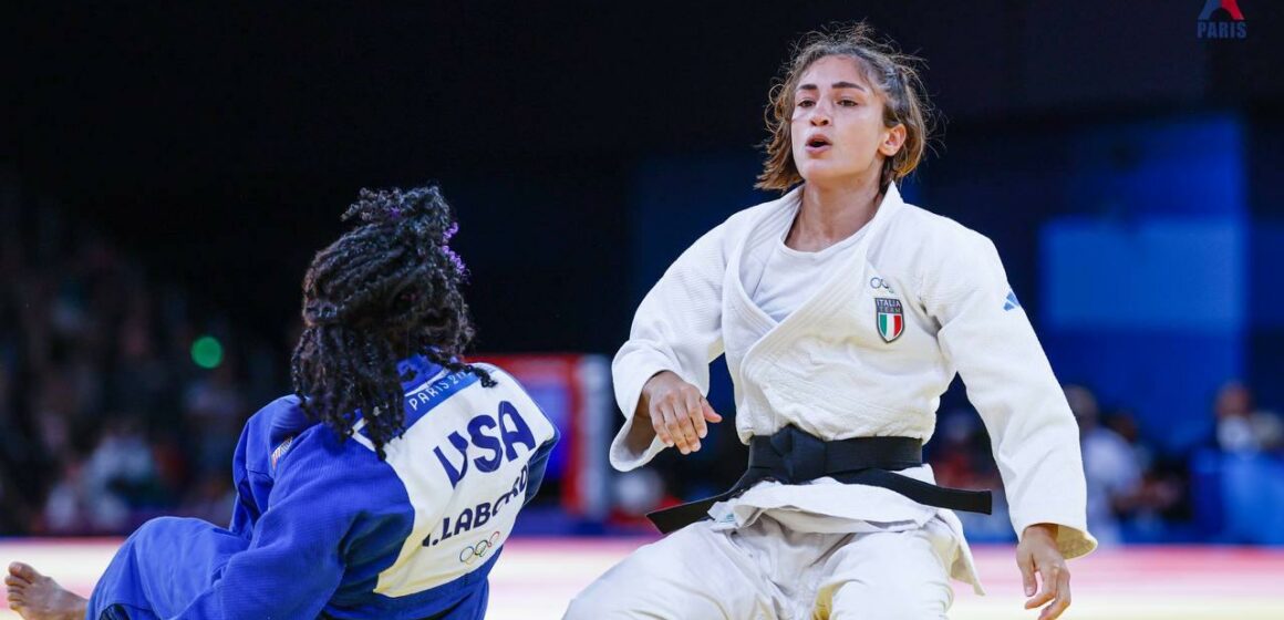 Olimpiadi. La judoka Susy Scutto si ferma al secondo turno, svanito il sogno di Scampia. Lo sciabolatore posillipino Luca Curatoli fuori  agli ottavi di finale