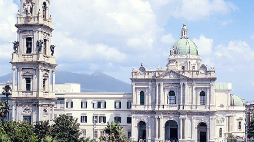 Anche il Comune di San Sebastiano al Vesuvio sostiene la Città di Pompei “Capitale Europea della Cultura 2027”